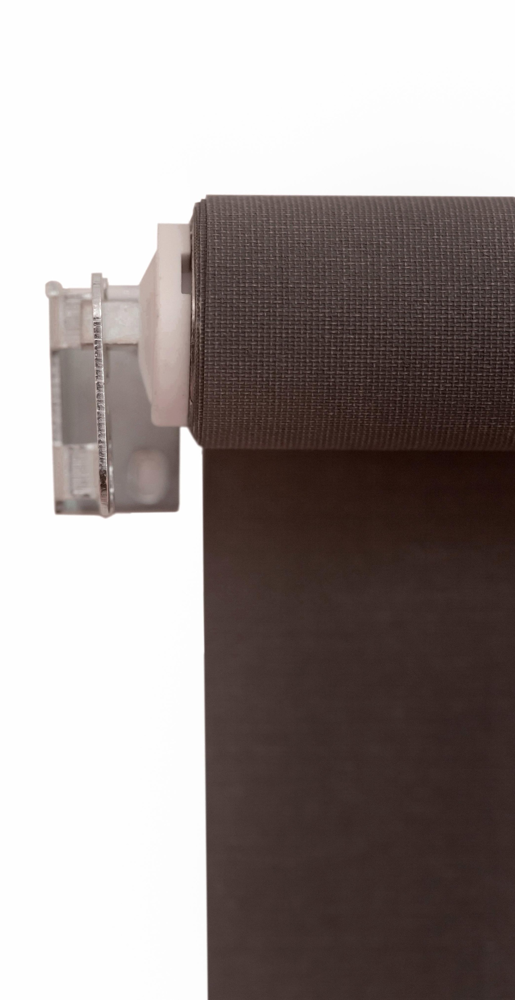 sunlines Springrollo »Uni«, verdunkelnd, mit Bohren, 1 Stück günstig online kaufen