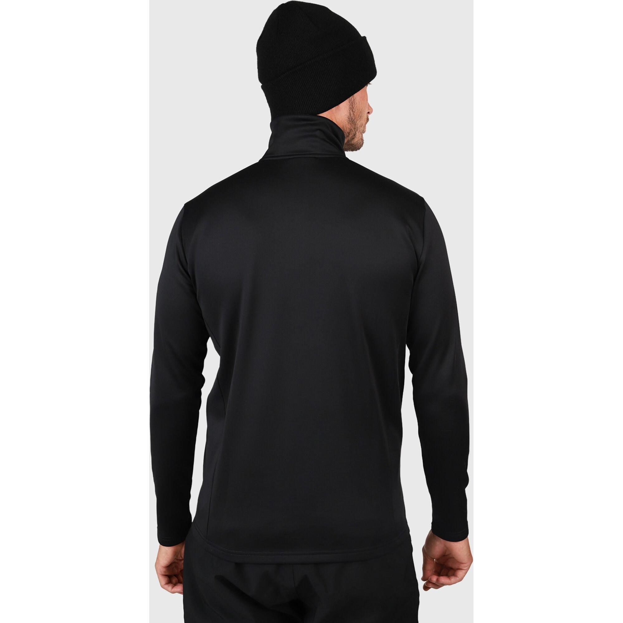 Brunotti Fleecepullover »HEROS MEN FLEECE«