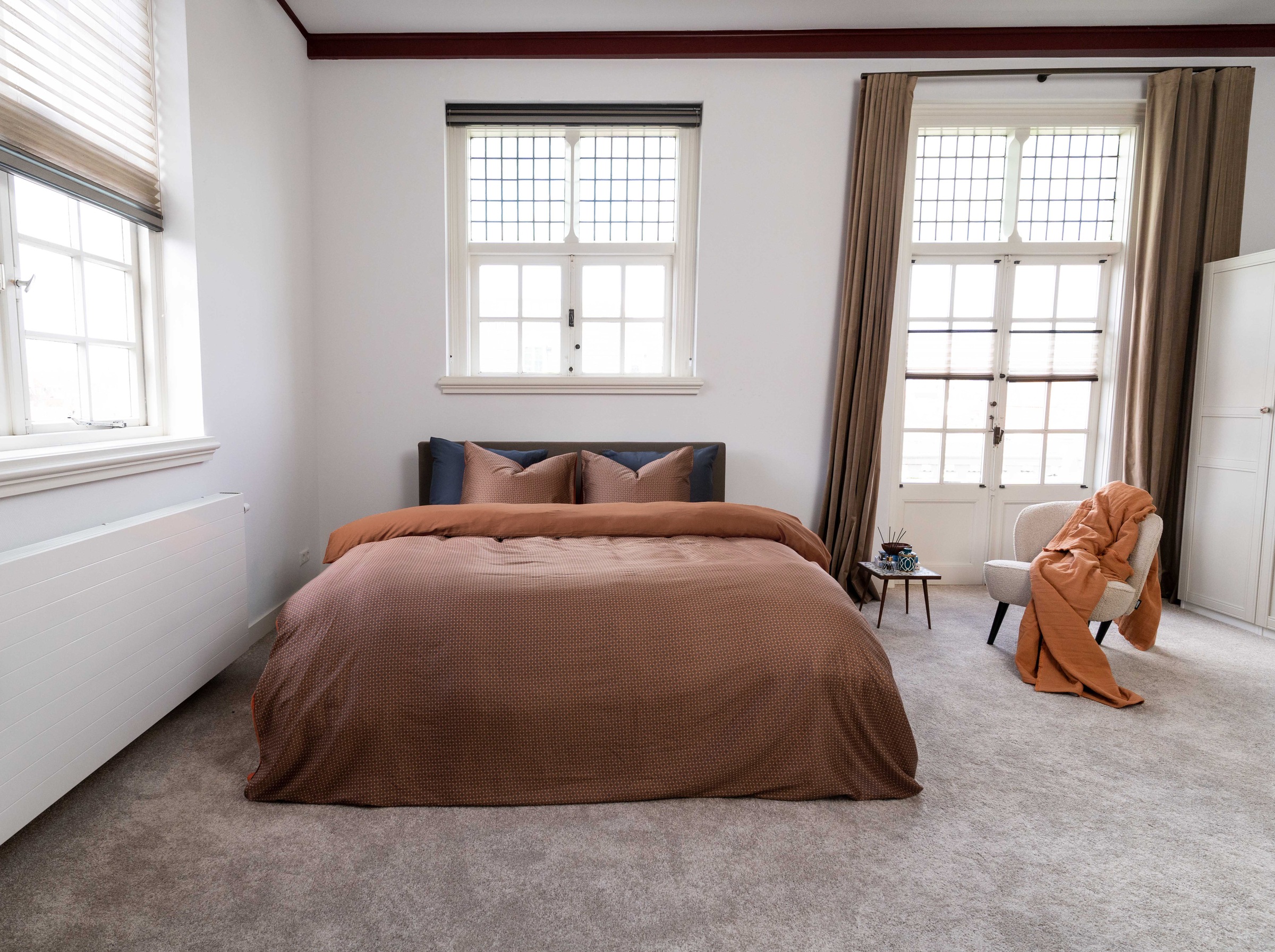 kayori Bettwäsche »Fusu« 2 Stk. tlg. Hergestellt aus GOTS-zertifizierter Bi günstig online kaufen