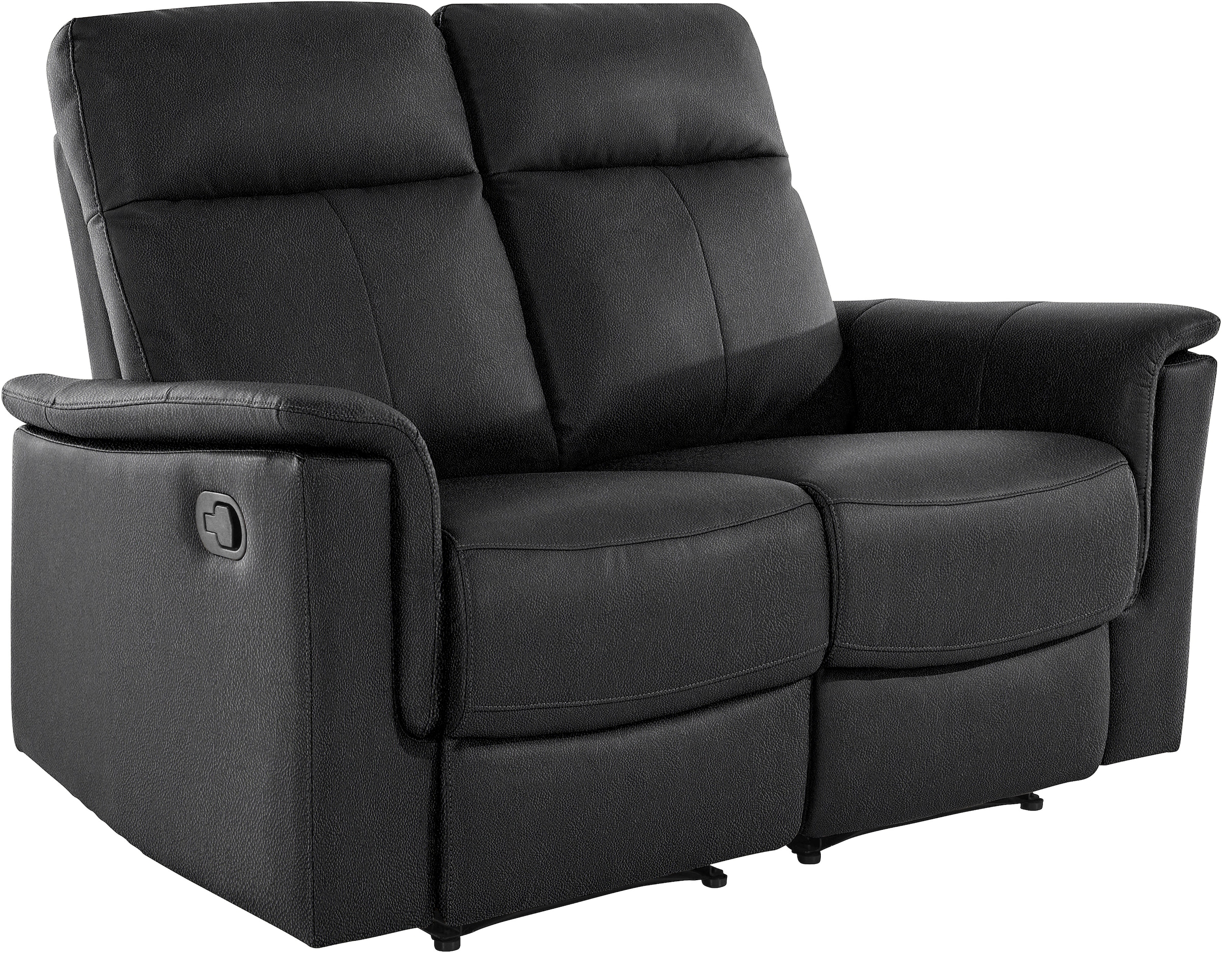 Home affaire 2-Sitzer »Southbrook«, mit manueller und elektrischer Relaxfunktion