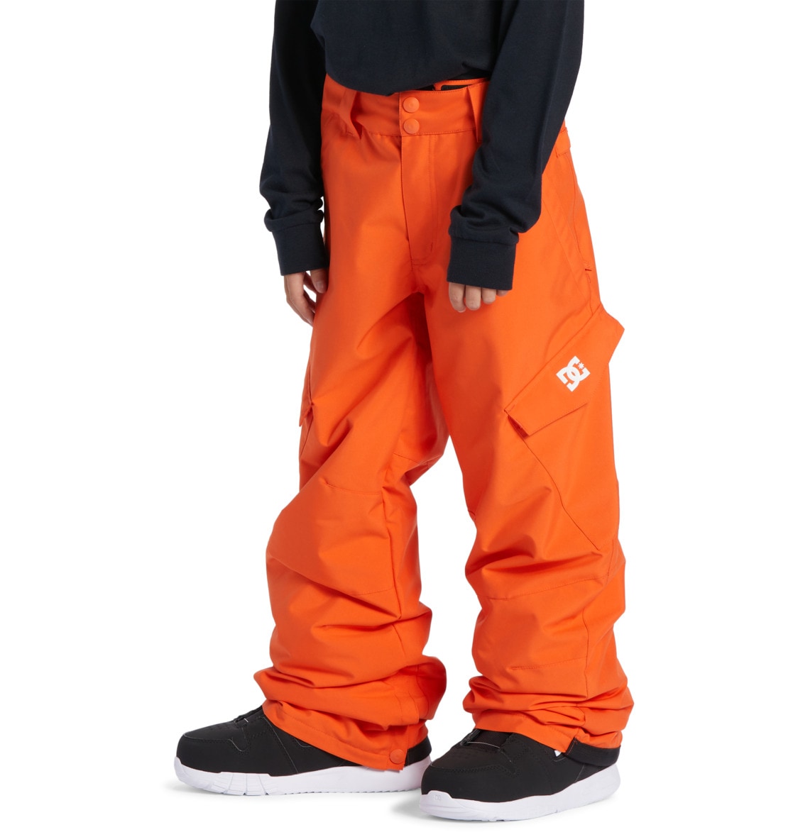 DC Shoes Snowboardhose »Banshee«