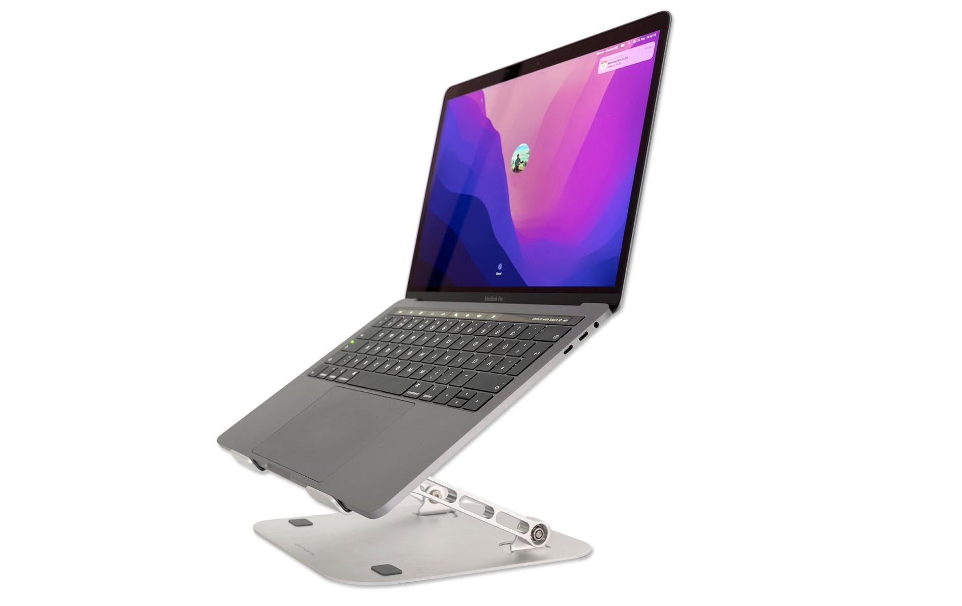 4smarts Laptop-Ständer »ErgoFix H2«