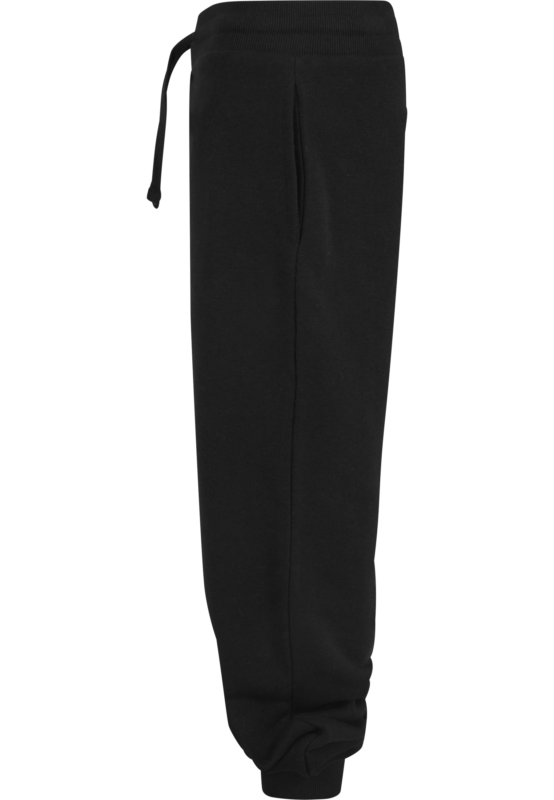 URBAN CLASSICS Jogginghose »Urban Classics Boys Light Terry Basic Sweatpants«