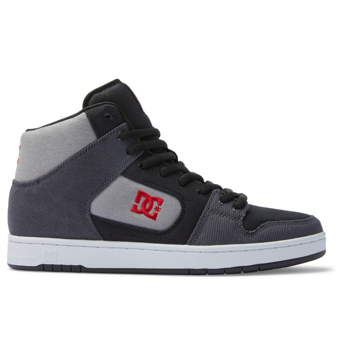 DC Shoes Sneaker »Manteca 4 Hi Zero Waste«