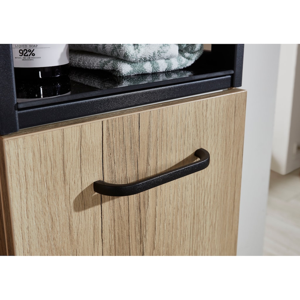 OPTIFIT Highboard »Yukon«