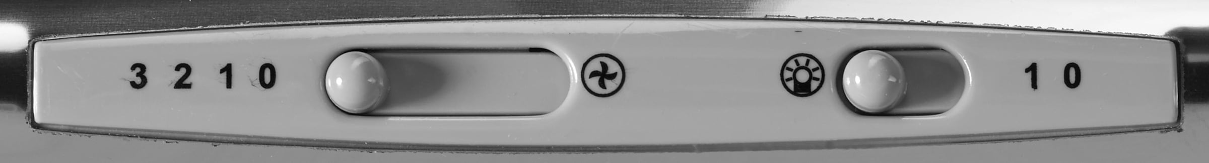 Amica Unterbauhaube »UH 17010-4 E«, Leitet Kochdunst wahlweise nach außen oder gefiltert in den Raum.