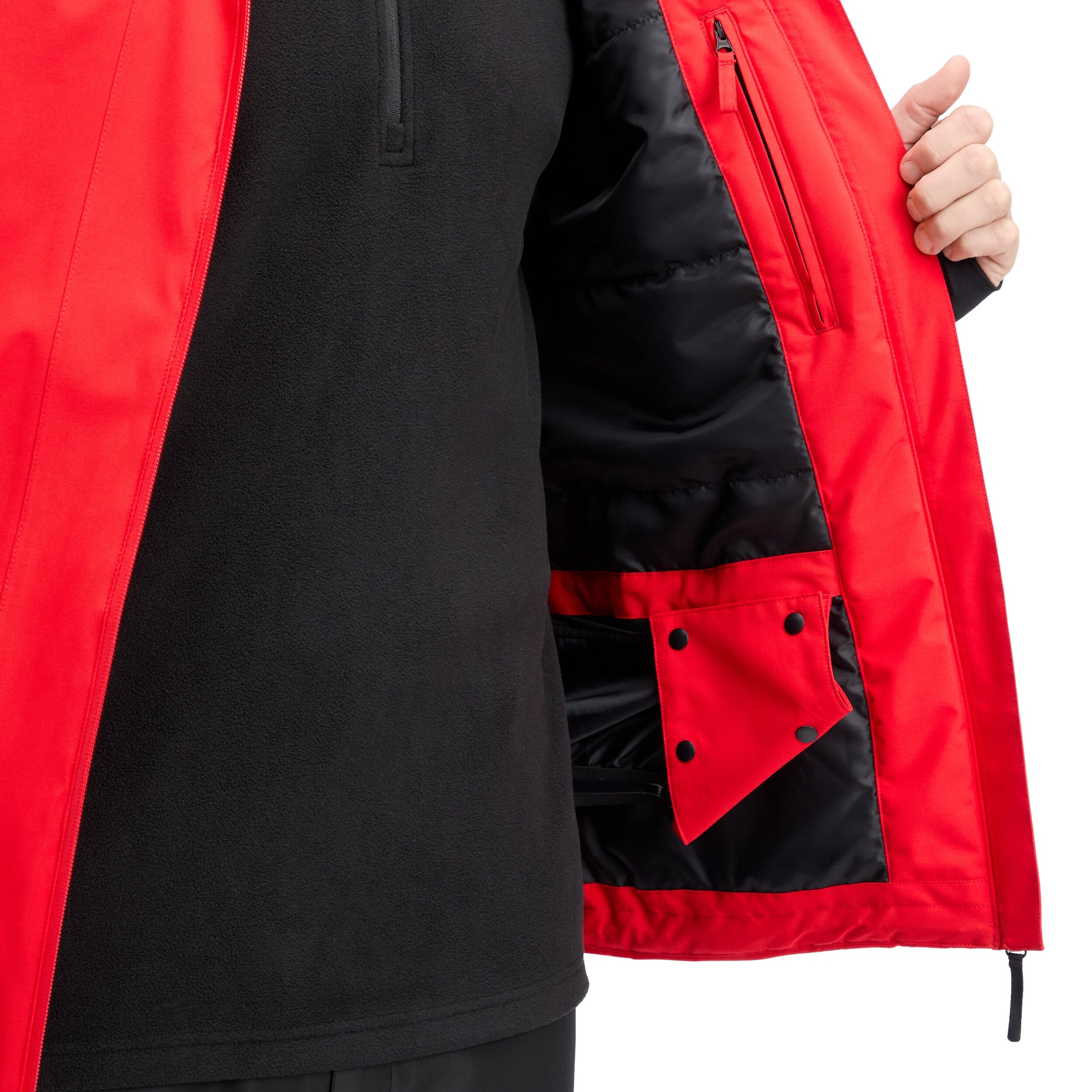 McKINLEY Outdoorjacke »Jacke Dean II M«