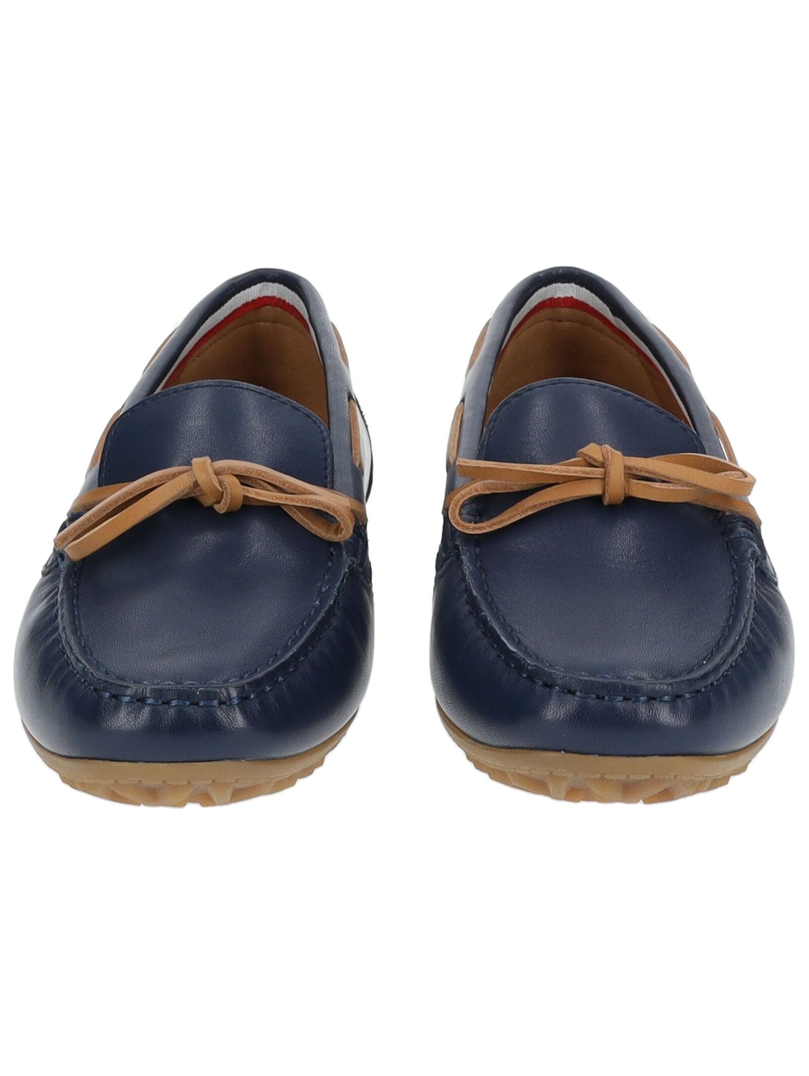 Geox Mokassin »Geox Mokassin Leder«