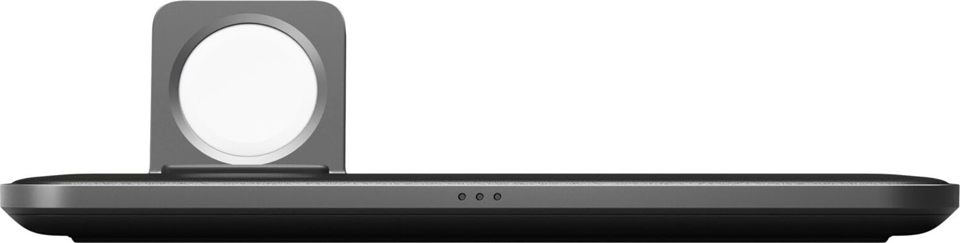 Nomad USB-Ladegerät »Base Station Hub Apple Watch without Connector MagSafe«