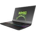 XMG Notebook »NEO 15 - E21mzp«, (39,6 cm/15,6 Zoll), AMD, Ryzen 9, GeForce RTX 3070, 1000 GB SSD