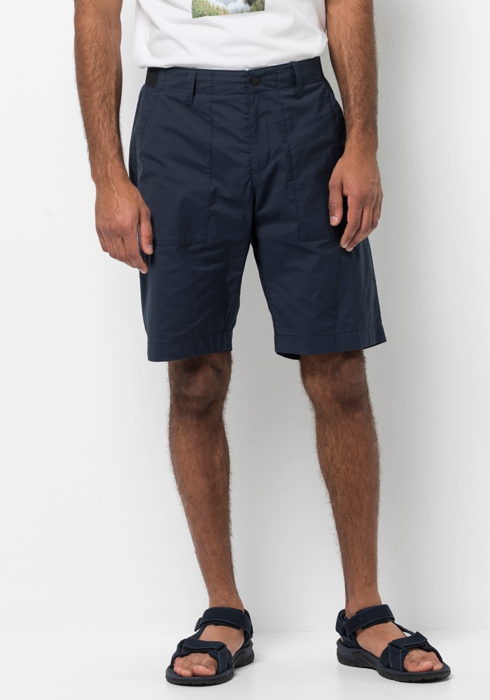 Bild von Jack Wolfskin Trekkingshorts »TANAMI SHORT M«