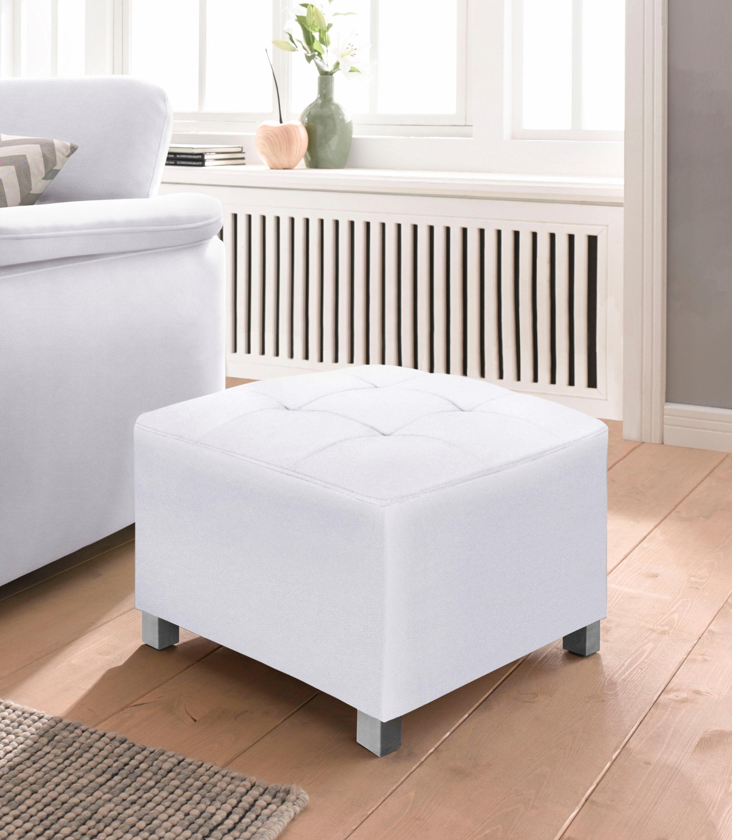 sit&more Hocker "Riva" günstig online kaufen