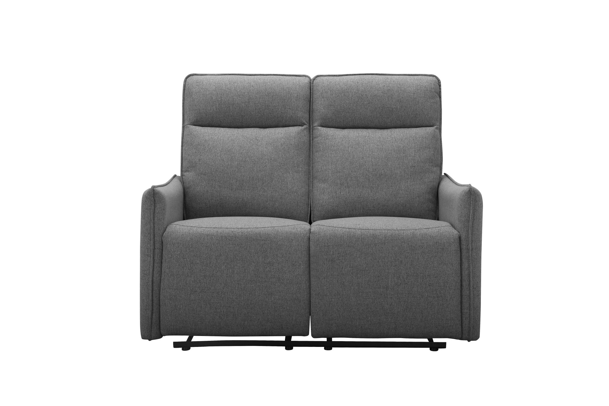 Dorel Home 2-Sitzer "Lugo, Kinosofa mit Reclinerfunktion in Kunstleder und günstig online kaufen