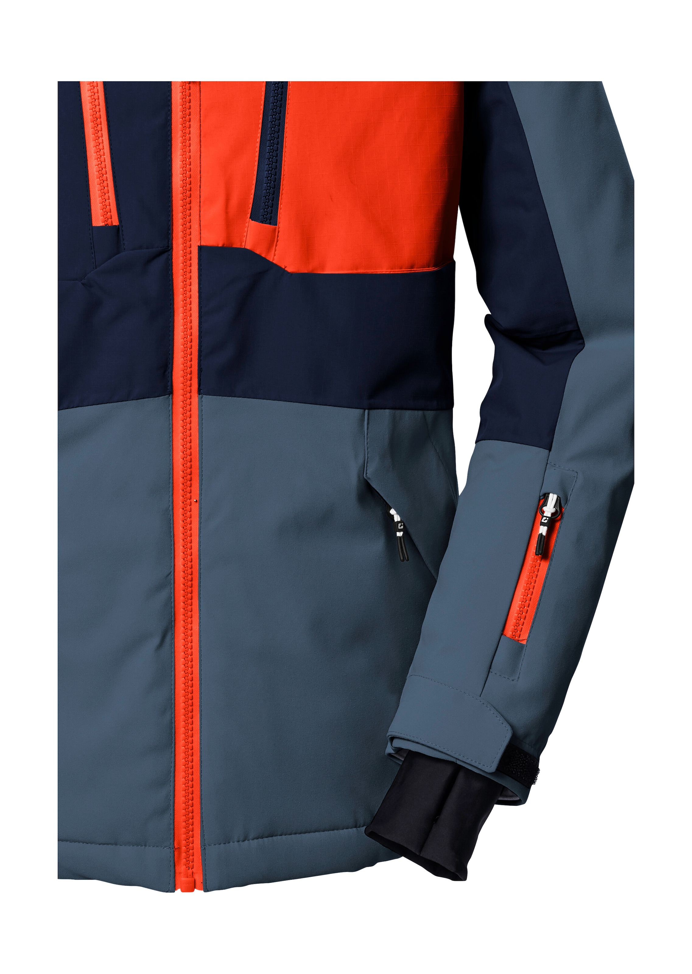 Killtec Skijacke »KSW 397 BYS SKI JCKT«