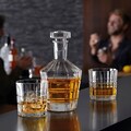 LEONARDO Whiskyglas »SPIRITII«, (Set, 3 tlg.), 3-teilig