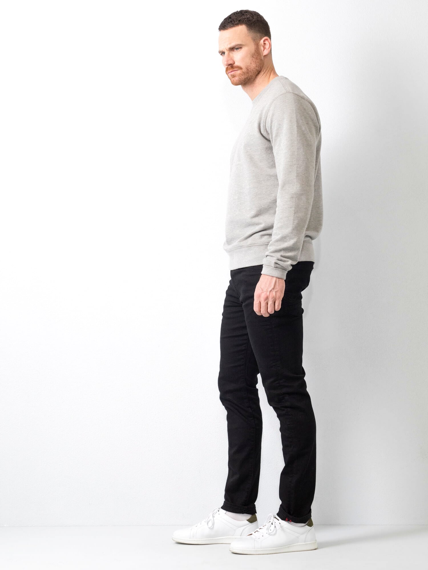 Petrol Industries Slim-fit-Jeans »SEAHAM-CLASSIC«, mit niedriger Leibhöhe