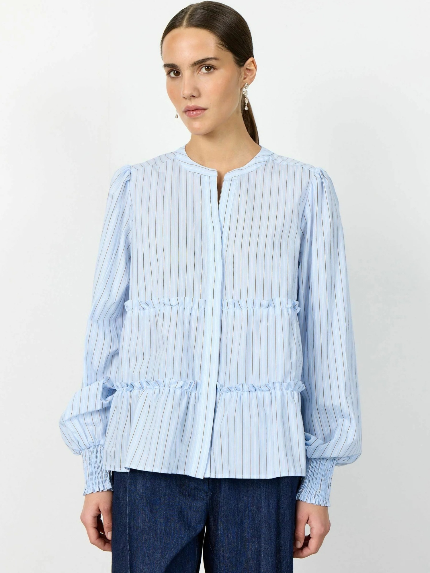 Levete Room Blusentop »Levete Room Shirt LR-PAULO 2«