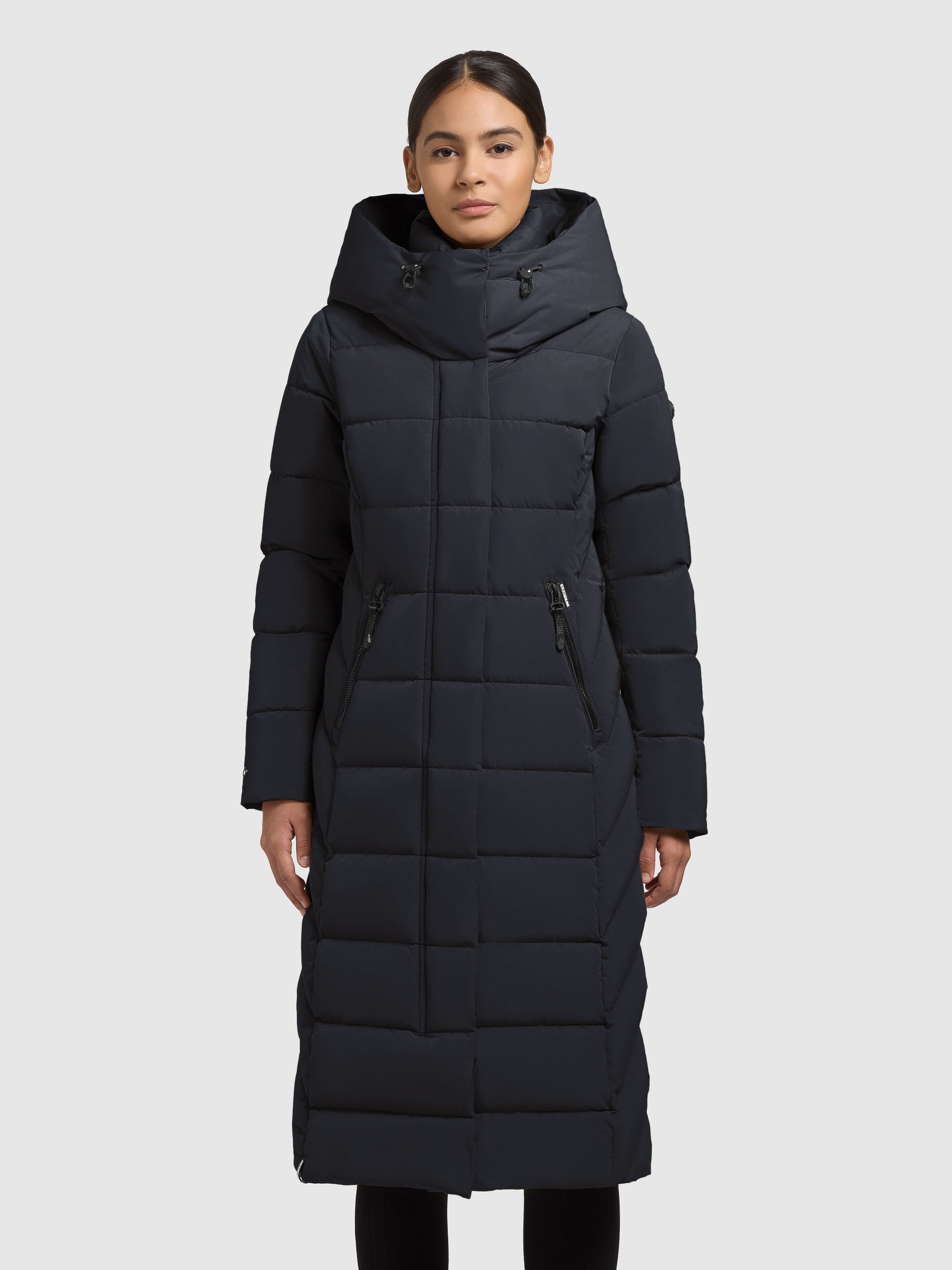 khujo Steppmantel »TAMKE«