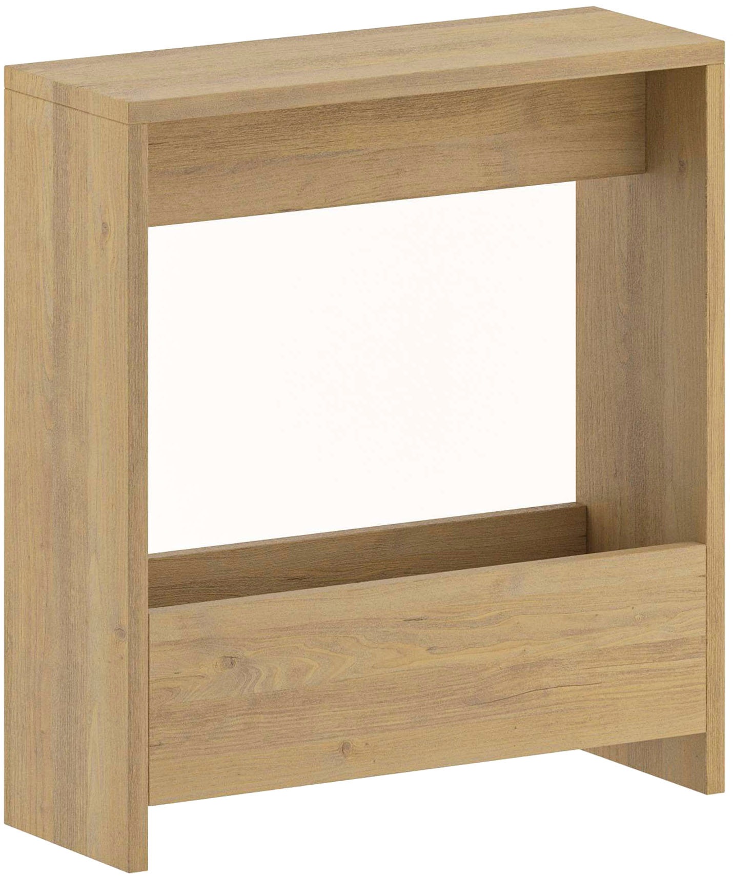 Decortie Beistelltisch »SIMPI BEISTELLTISCH«, (Packung, 1 St.), Leichte Mon günstig online kaufen