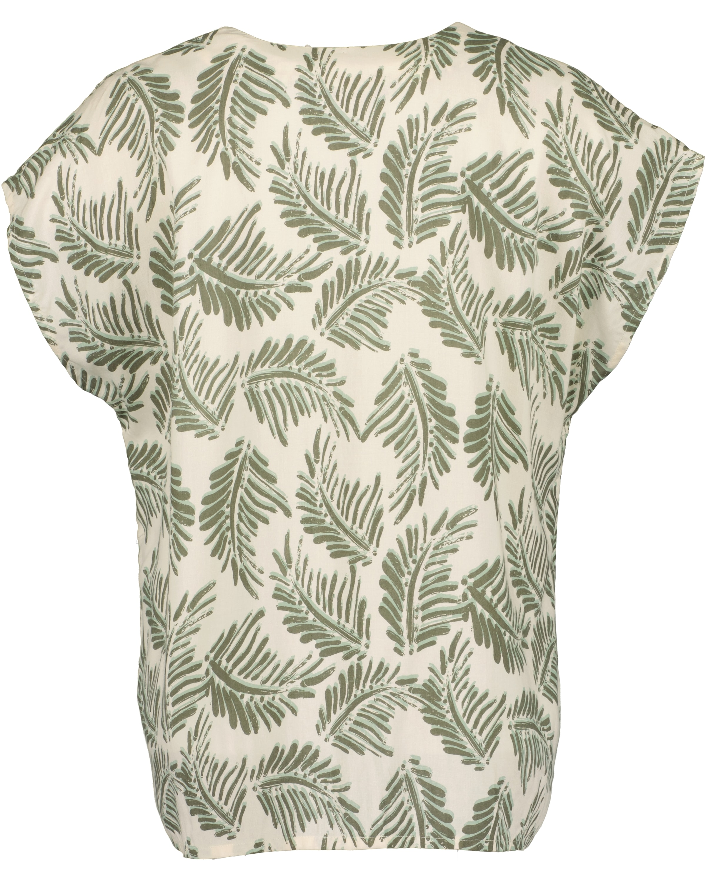 Blue Seven Klassische Bluse »Blue Seven Bluse« 1 Stk.