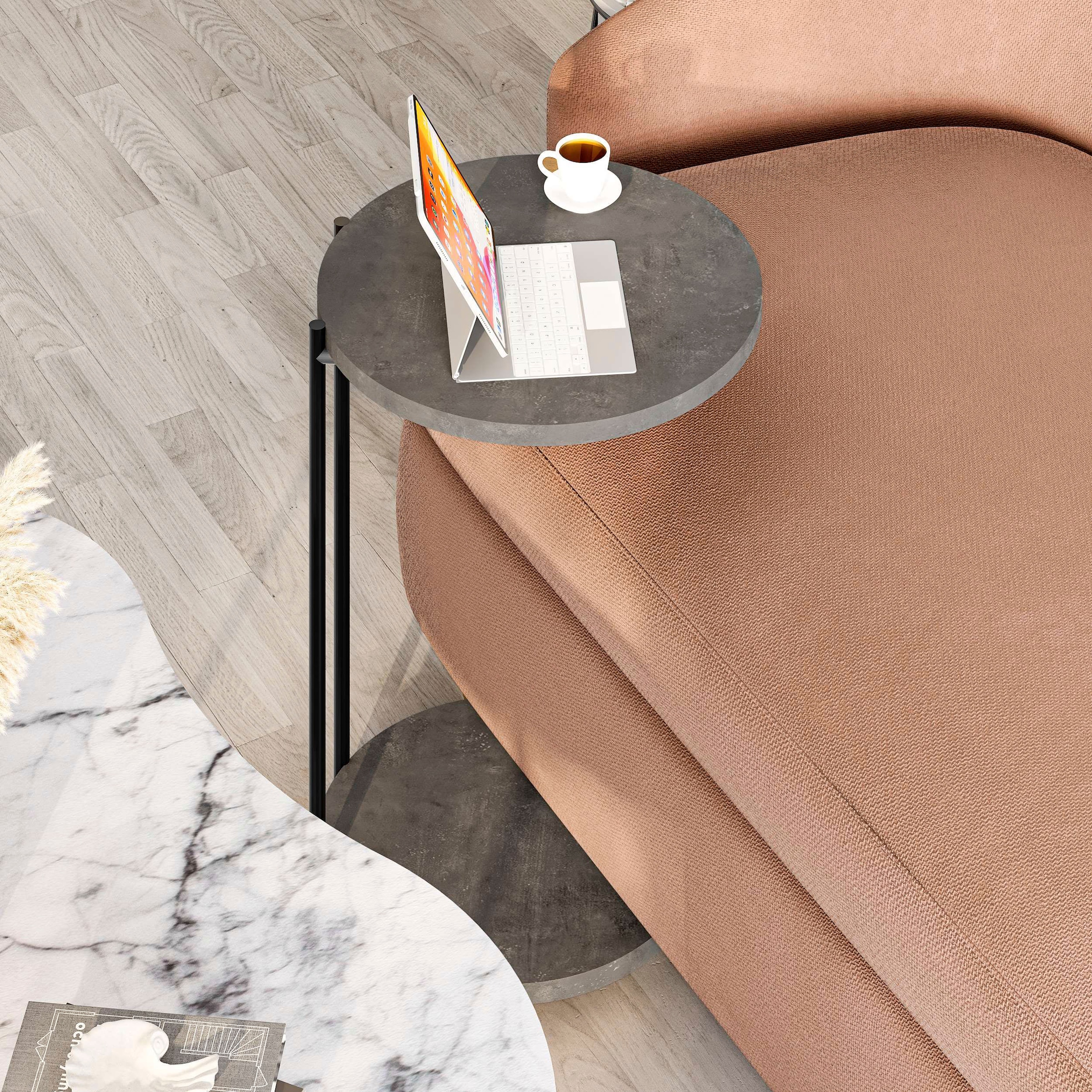 Decortie Couchtisch »CUDDLE COUCHTISCH«