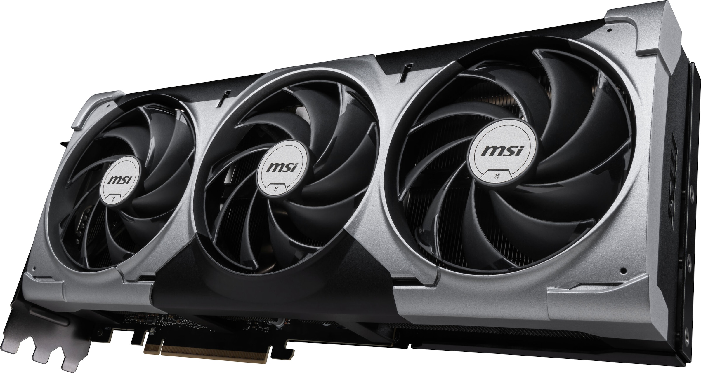 MSI Grafikkarte »GEFORCE RTX 5090 32G VENTUS 3X OC«