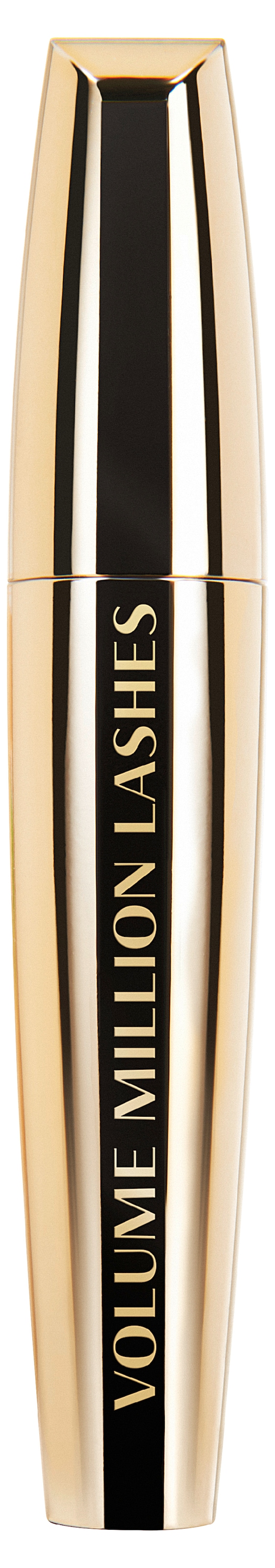L'ORÉAL PARIS Mascara »VOLUME MILLION LASHES MASCARA« mit ultra-präziser Bürste