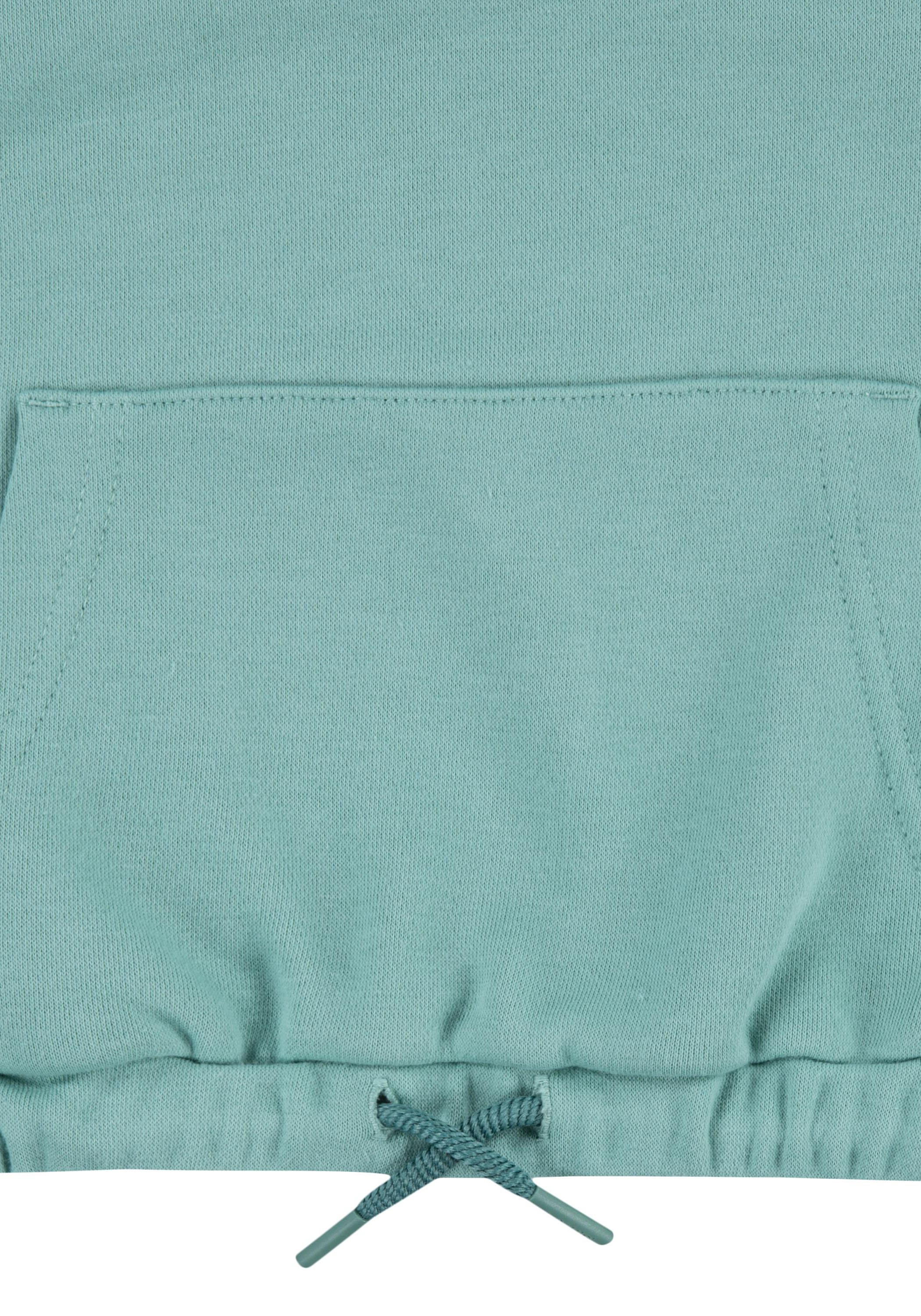 Levi's® Kids Sweatshirt, mit Kordelzug FOR GIRLS