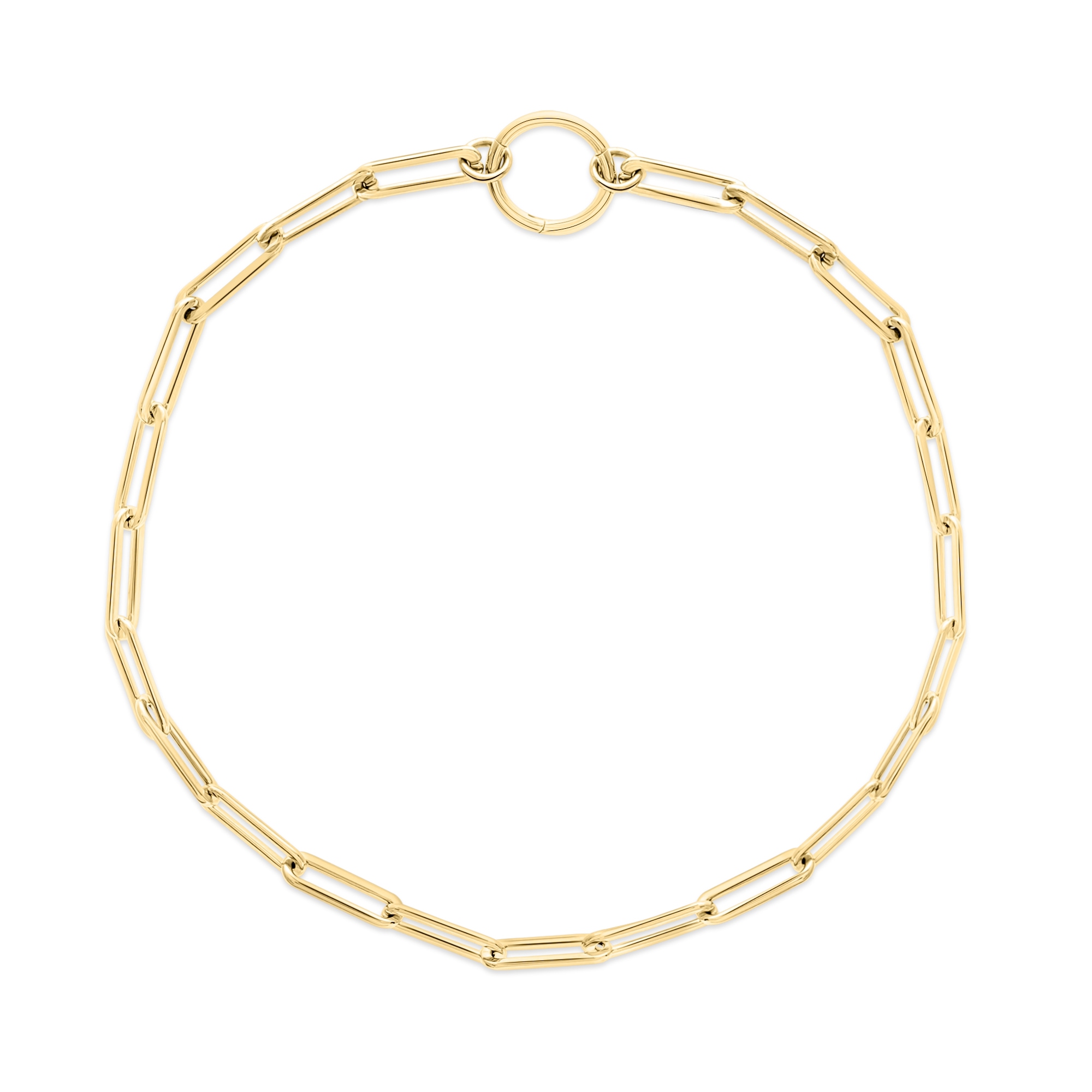 Tamaris Fußkette »Charms Series«