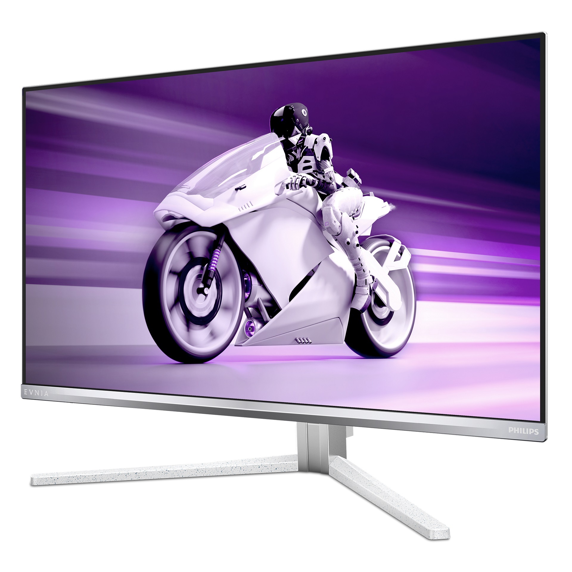 Philips OLED-Monitor »27M2N8500«, 67,3 cm/27 Zoll, 2560 x 1440 px, QHD, 0,03 ms Reaktionszeit, 360 Hz, Höhe, Drehung, Neigung