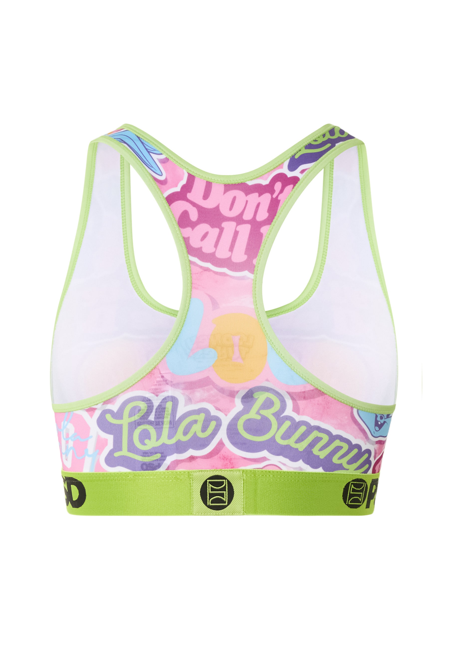 PSD Sport-BH »PSD LT DONTCALLMEDOLL SB«