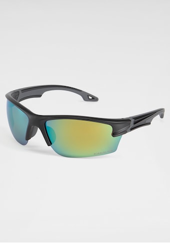 BACK IN BLACK Eyewear Sonnenbrille online bestellen