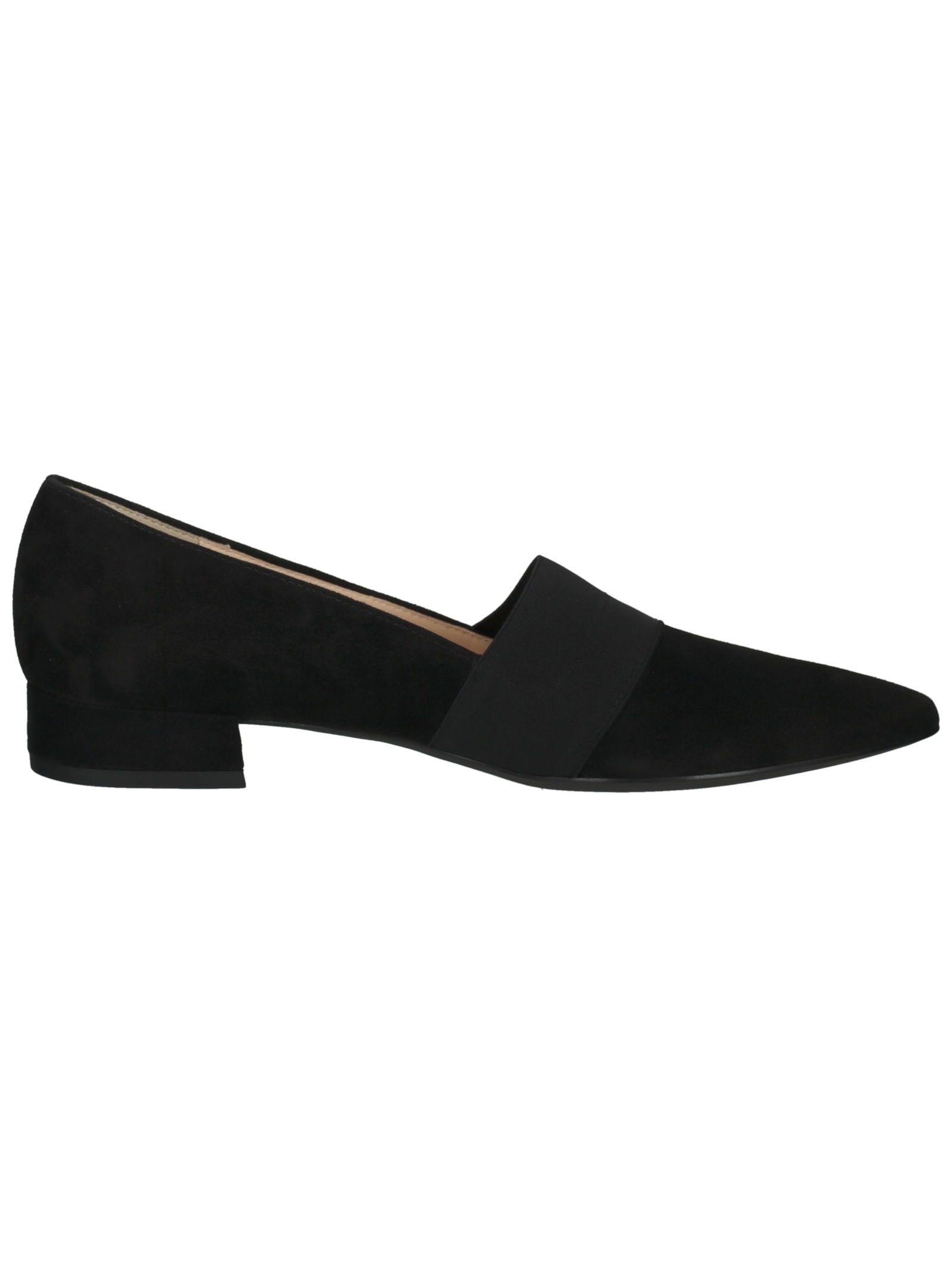 Högl Pumps »Högl Pumps Veloursleder«