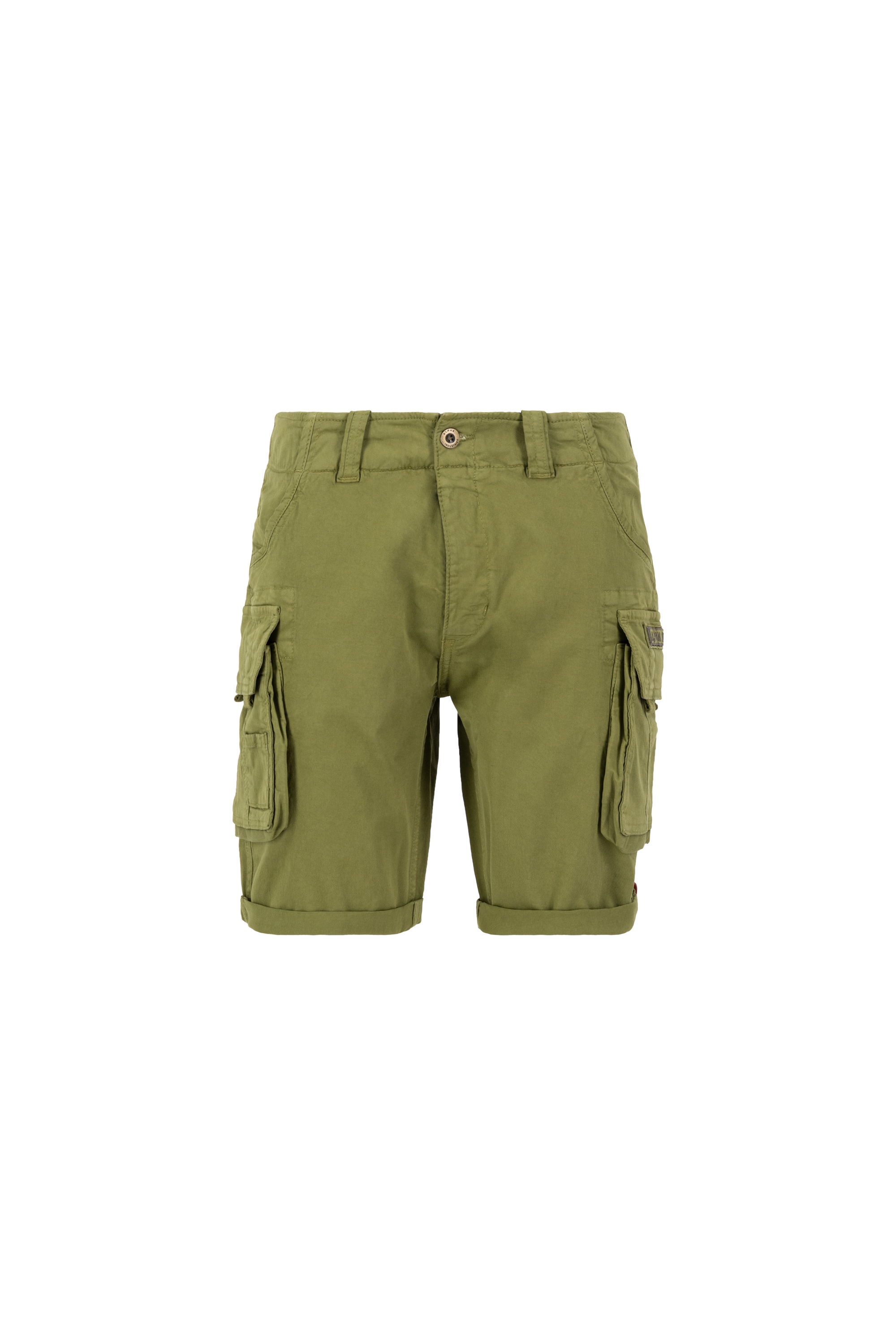 Bild von Alpha Industries Shorts »Alpha Industries Men - Shorts Crew Short«