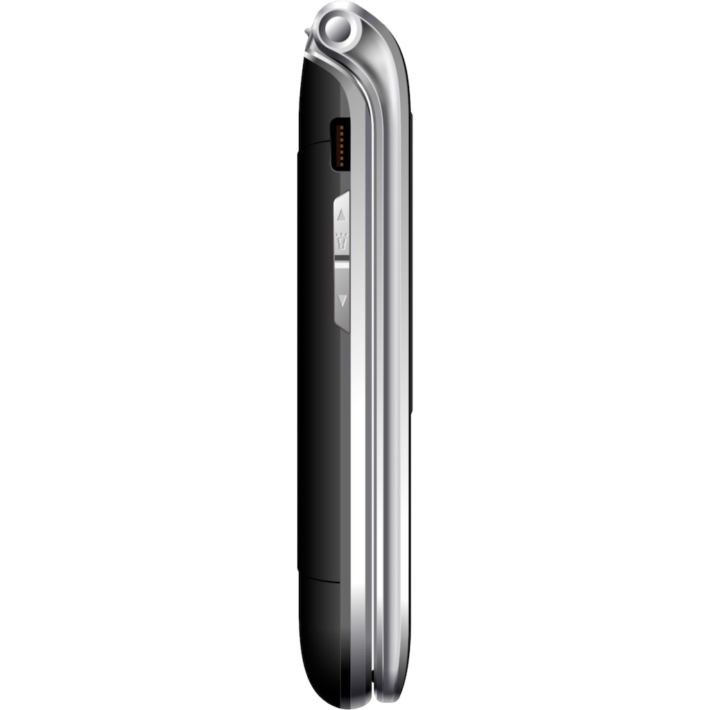 Beafon Smartphone »SL495«, (6,09 cm/2,4 Zoll,)