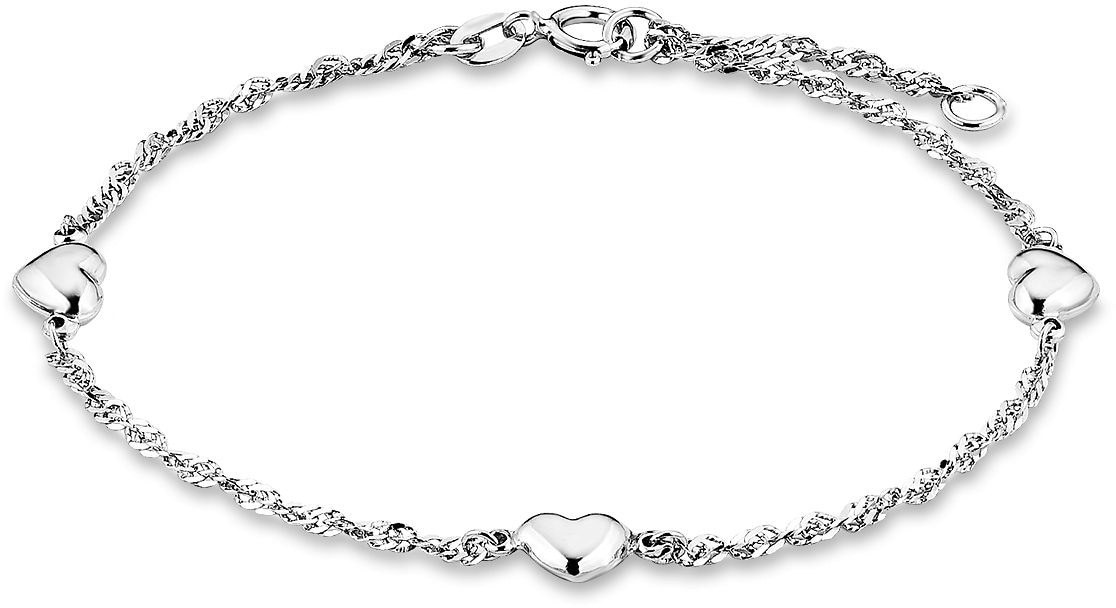 Top-Produktbewertung Amor Armband bestellen online »9745012, Herzen«