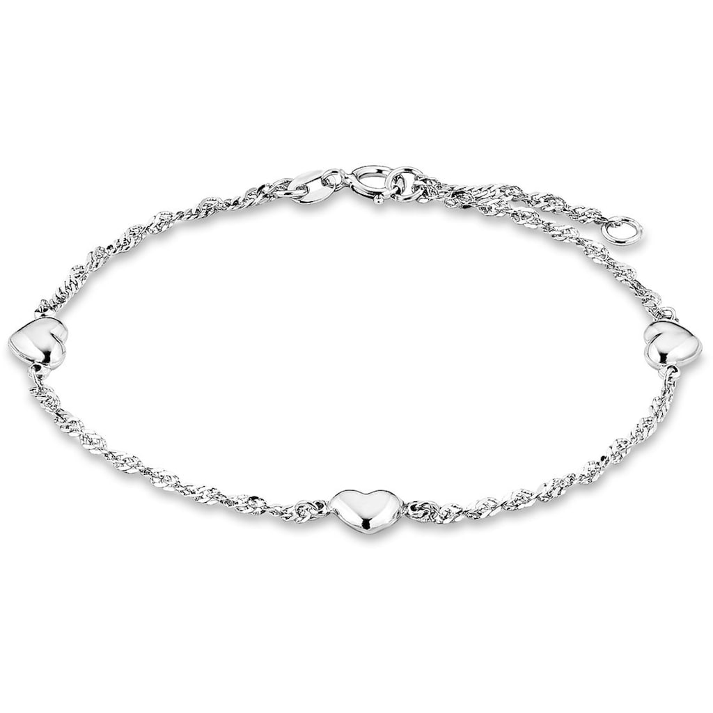 Amor Armband »9745012, Herzen«