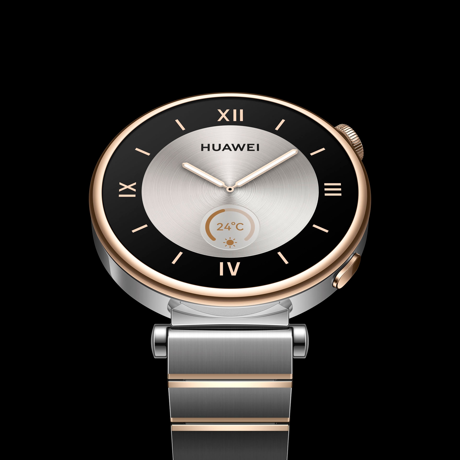 Huawei Smartwatch »Watch GT4«, (/ 1,32 Zoll), HUAWEI TruSeen 5.5+