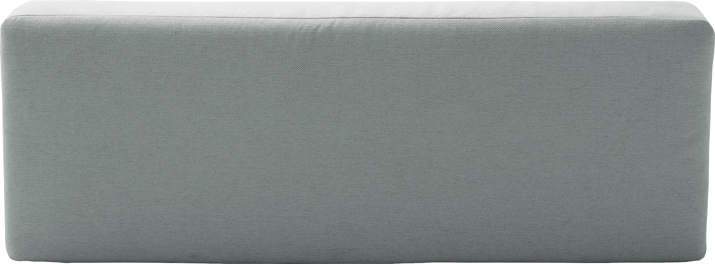 INOSIGN Schlafsofa »Donka Dauerschläfer-geeignet, belastbar bis 270 kg incl. Bettkasten,«, ohne Armlehnen, Breite 200 cm, auch in Cord, Tonnentaschen-Federkern