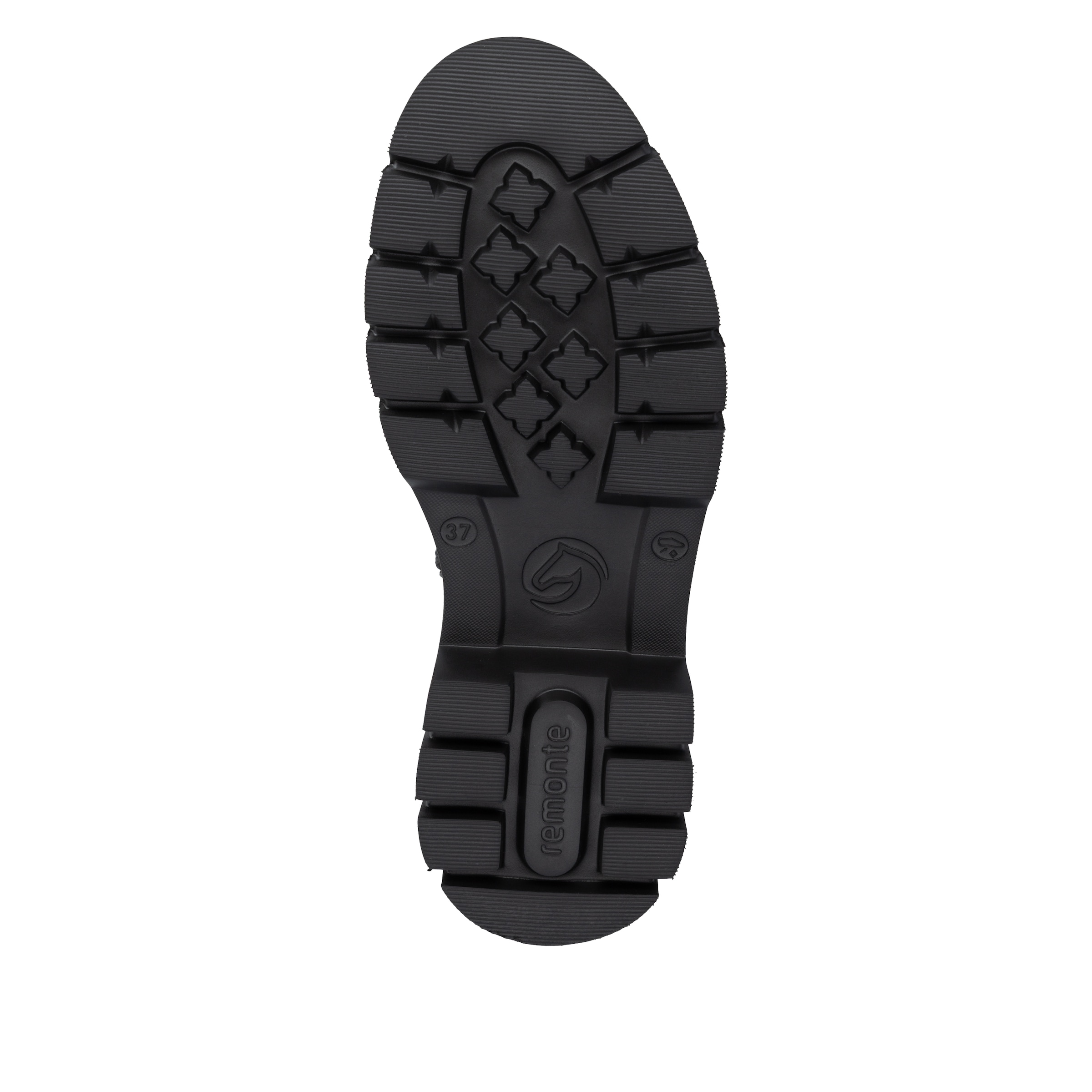 Remonte Stiefel  Langschaftstiefel, Klassik-Stiefel, Boots mit Profilsohle