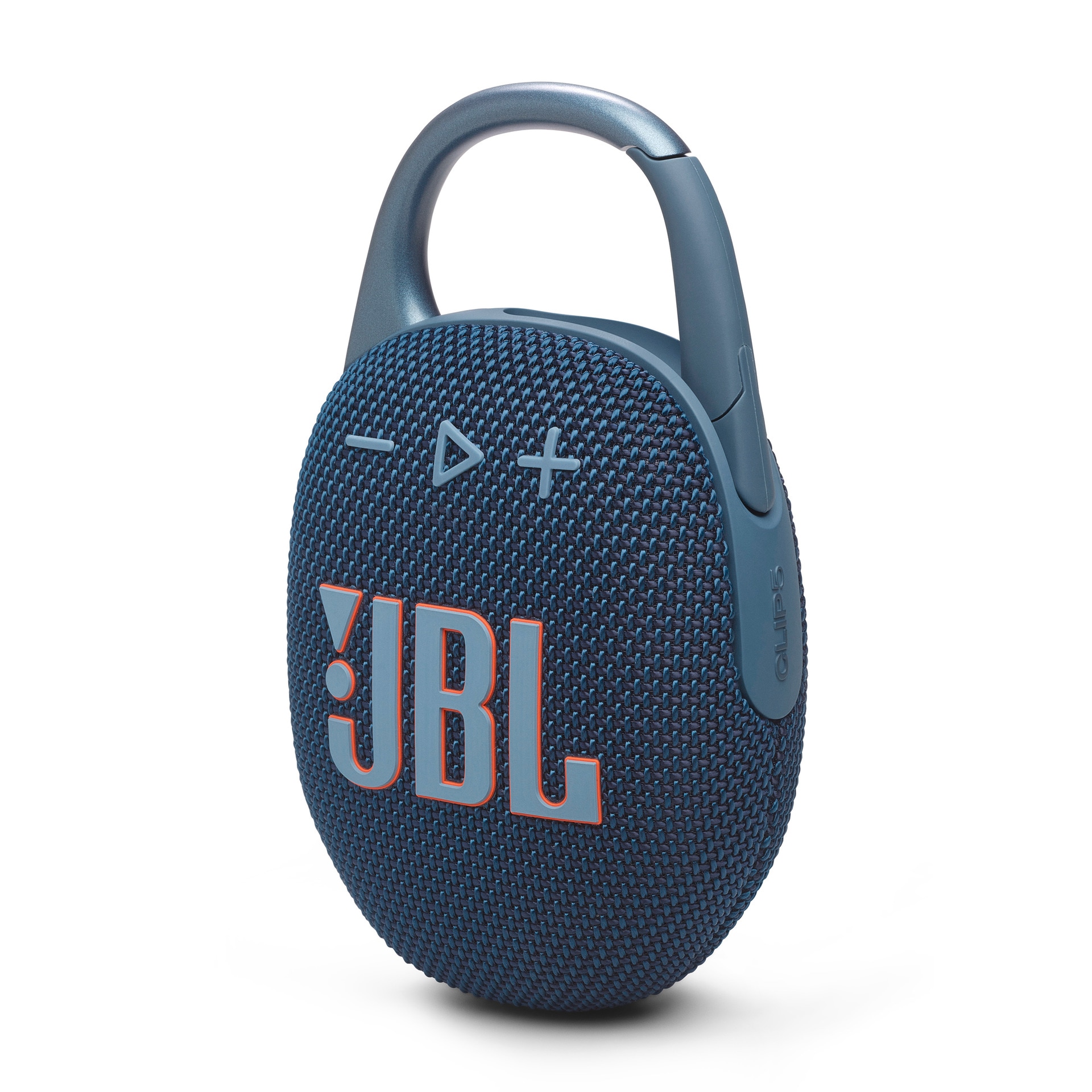 JBL Bluetooth-Lautsprecher »Clip 5«, ultra-kompakt, wasser- und staubgeschützt (IP67), 7 Watt RMS