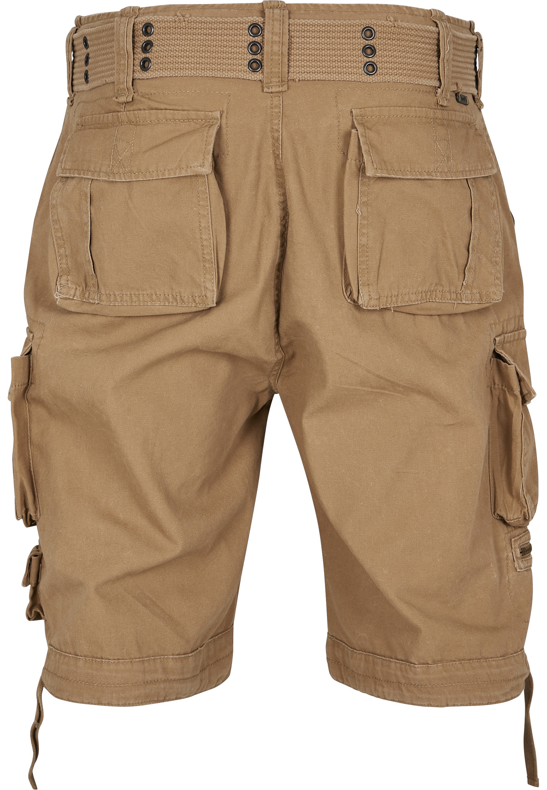 Brandit Cargoshorts »Brandit Herren Savage Vintage Cargo Shorts«