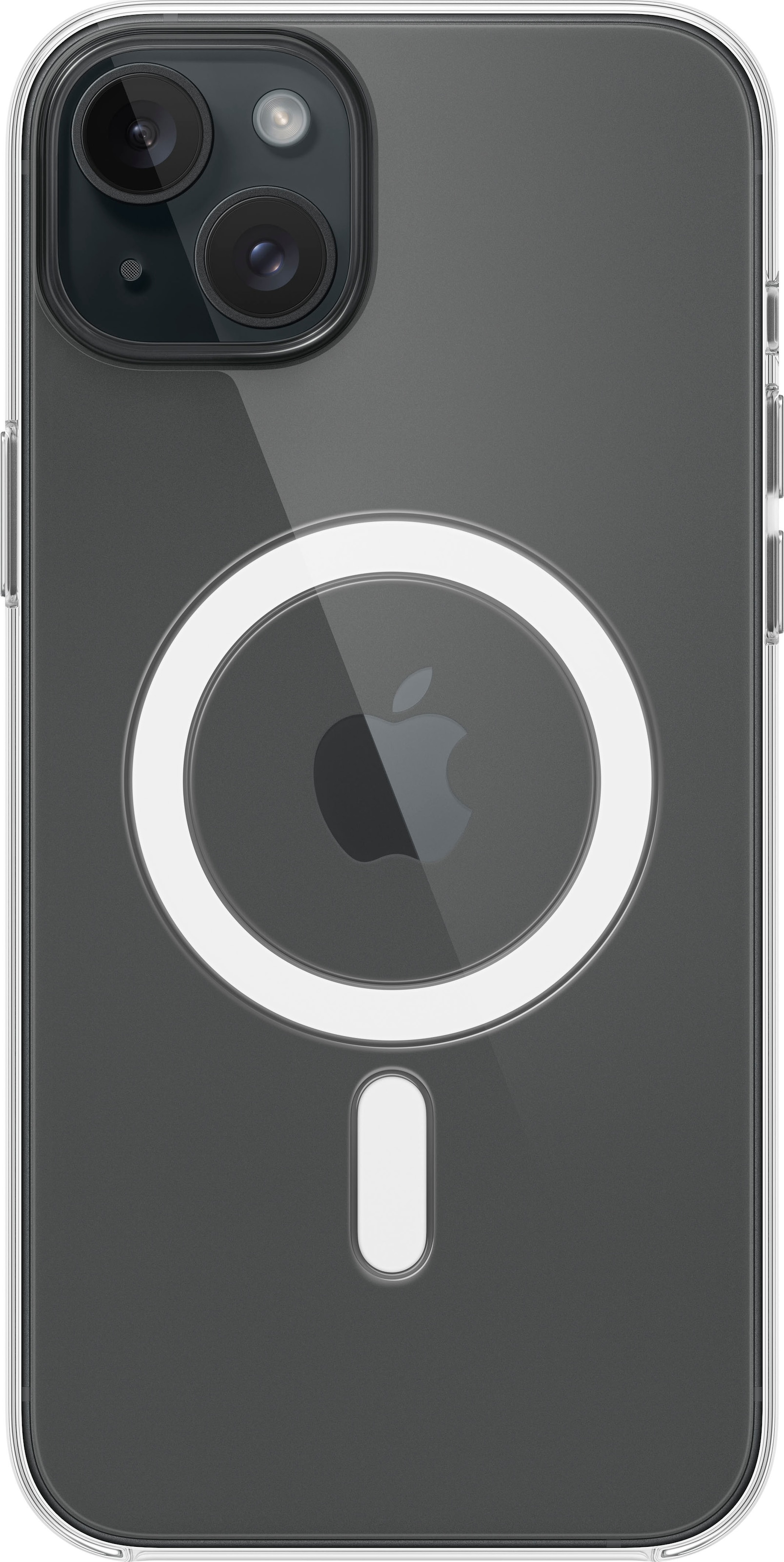 Stativ-Handyhalterung MagPod, magnetisch, für Apple iPhones 12, 13, 14
