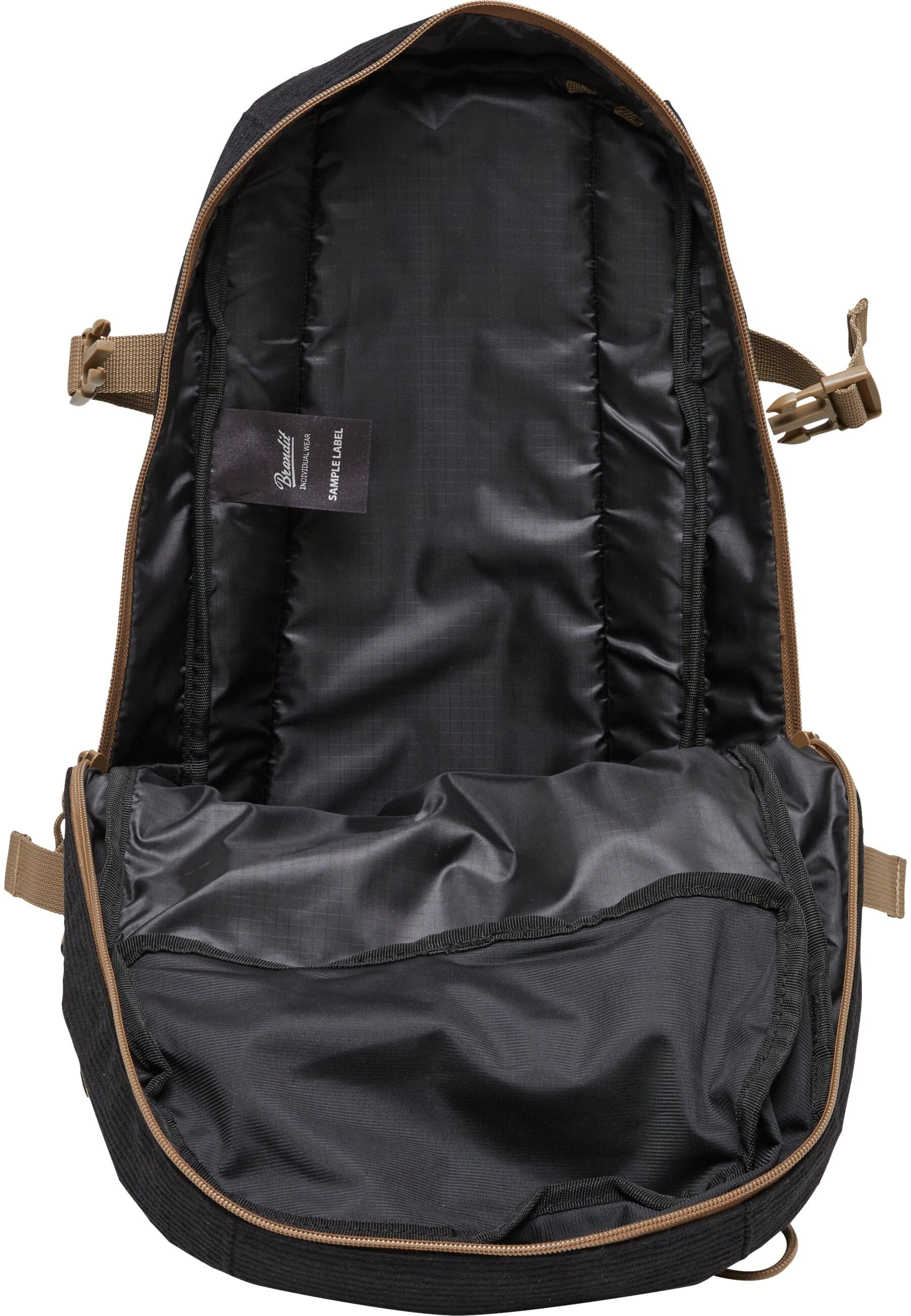 Brandit Rucksack »Brandit Forvert Cord Louis Backpack«