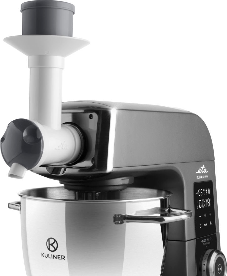 eta Küchenmaschine »Kuliner II Max ETA203890010«