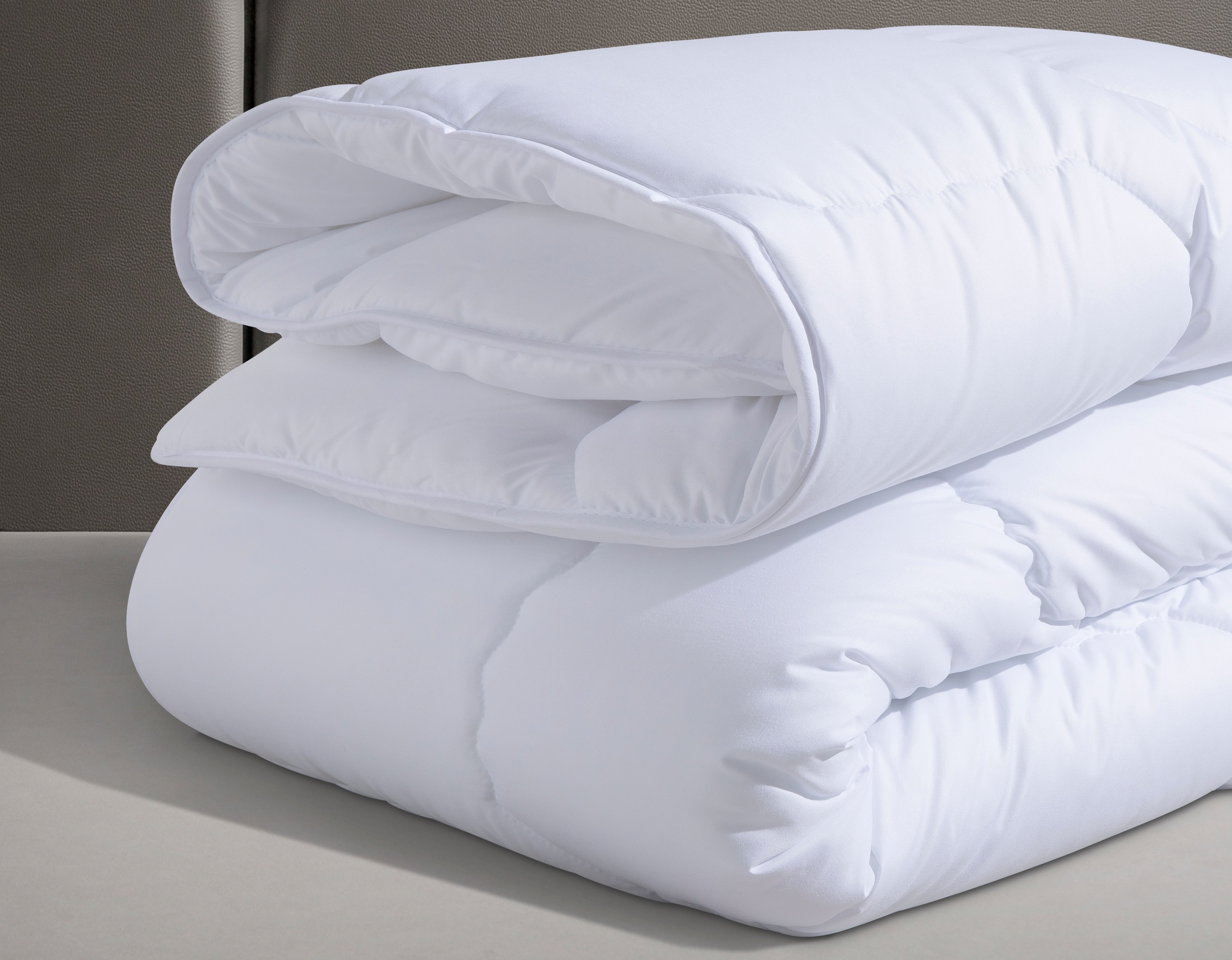 fan Microfaserbettdecke + Kopfkissen »Kansas, 2tlg.-Set mit Kissen 80x80 cm günstig online kaufen