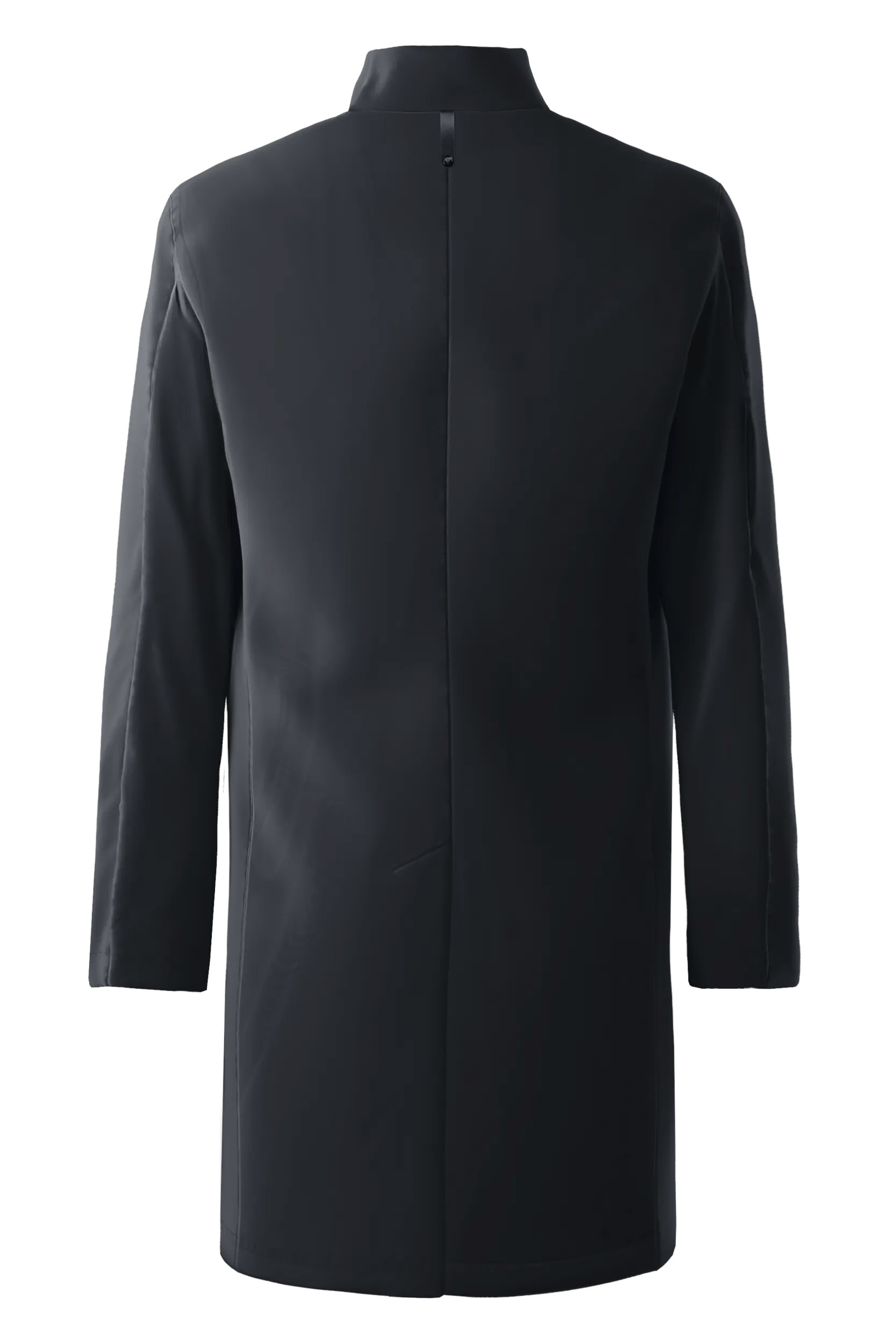 JOOP! Kurzmantel »Ramiro« mit Stehkragen