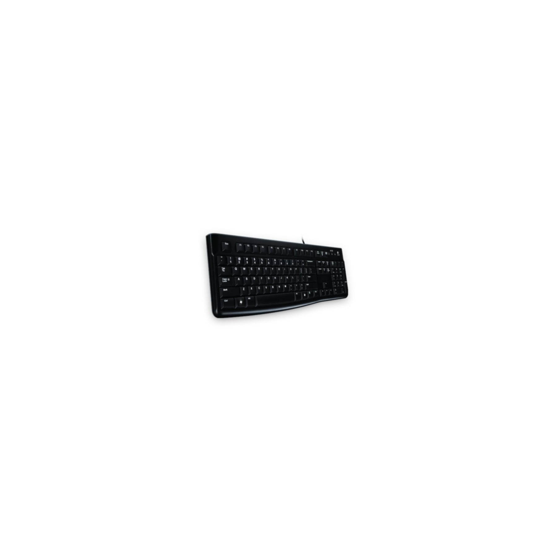 Logitech Tastatur »Keyboard K120 for Business« ()