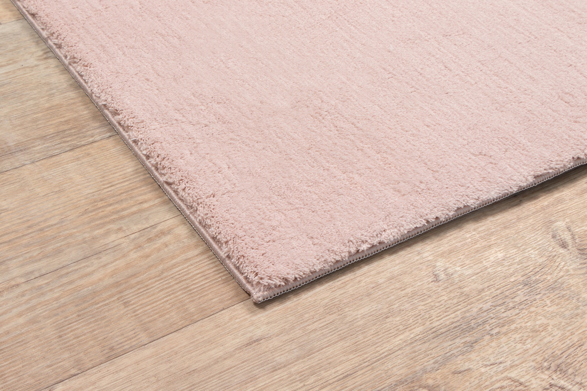 the carpet Teppich »Relax«, rechteckig, 16 mm Höhe, waschbarer Wohnzimmer Teppich modern rutschfest