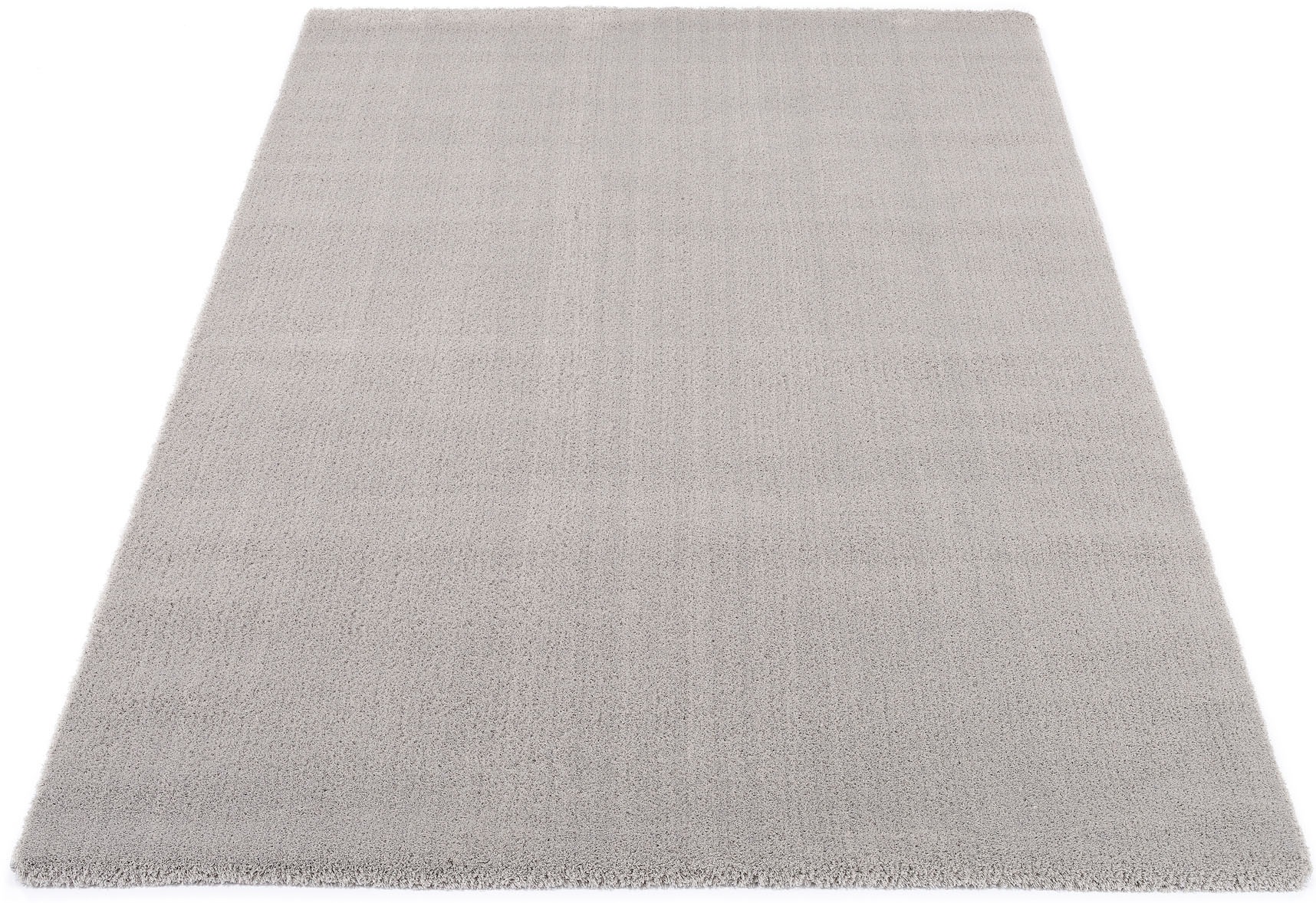 OCI DIE TEPPICHMARKE Hochflor-Teppich »Soft Dream, auch als Läufer erhältlich«, rechteckig, 30 mm Höhe, besonders weich durch Microfaser, Wohnzimmer
